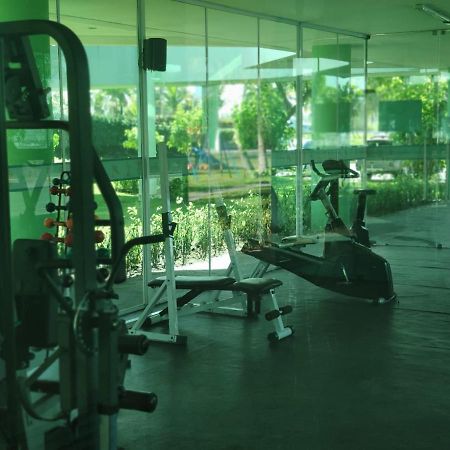 Pôrto das Galinhas Excelente Flat 3 Quartos Pra 10 Pessoas No Ancorar Flat Resort מראה חיצוני תמונה