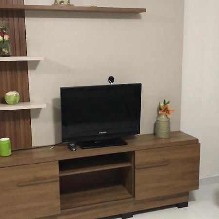 Pôrto das Galinhas Excelente Flat 3 Quartos Pra 10 Pessoas No Ancorar Flat Resort מראה חיצוני תמונה