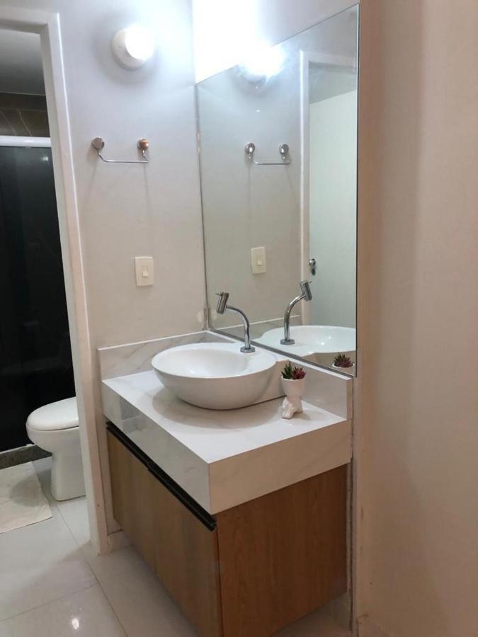 Pôrto das Galinhas Excelente Flat 3 Quartos Pra 10 Pessoas No Ancorar Flat Resort מראה חיצוני תמונה
