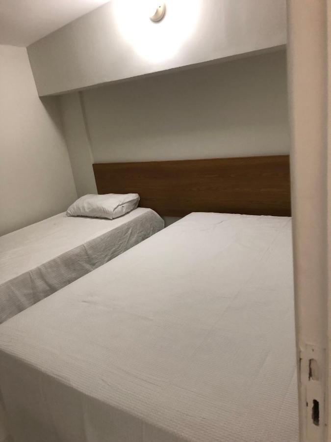 Pôrto das Galinhas Excelente Flat 3 Quartos Pra 10 Pessoas No Ancorar Flat Resort מראה חיצוני תמונה