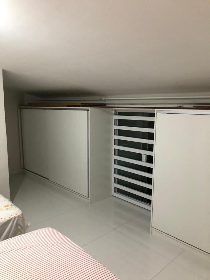 Pôrto das Galinhas Excelente Flat 3 Quartos Pra 10 Pessoas No Ancorar Flat Resort מראה חיצוני תמונה