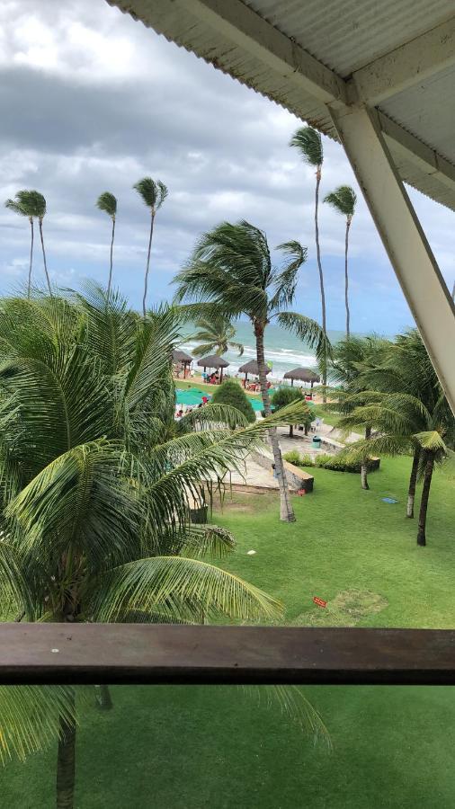 Pôrto das Galinhas Excelente Flat 3 Quartos Pra 10 Pessoas No Ancorar Flat Resort מראה חיצוני תמונה