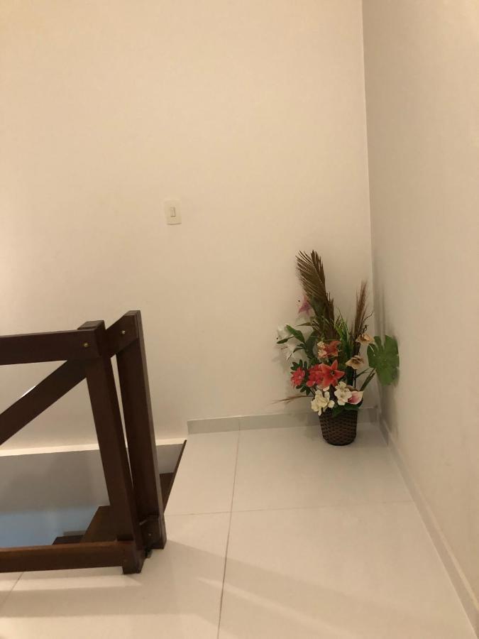 Pôrto das Galinhas Excelente Flat 3 Quartos Pra 10 Pessoas No Ancorar Flat Resort מראה חיצוני תמונה