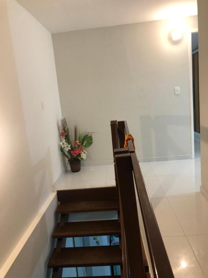 Pôrto das Galinhas Excelente Flat 3 Quartos Pra 10 Pessoas No Ancorar Flat Resort מראה חיצוני תמונה