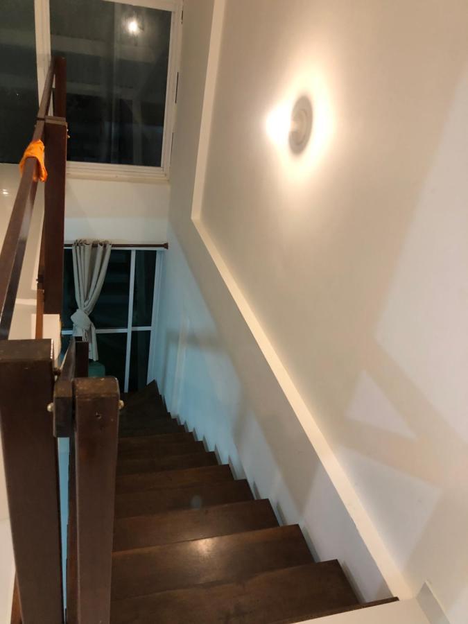 Pôrto das Galinhas Excelente Flat 3 Quartos Pra 10 Pessoas No Ancorar Flat Resort מראה חיצוני תמונה
