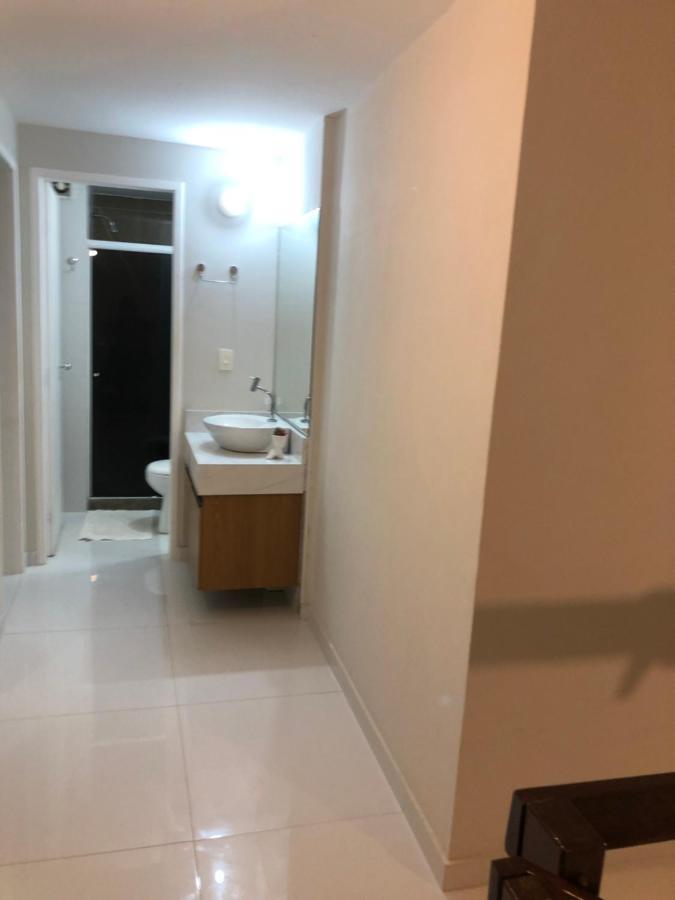Pôrto das Galinhas Excelente Flat 3 Quartos Pra 10 Pessoas No Ancorar Flat Resort מראה חיצוני תמונה