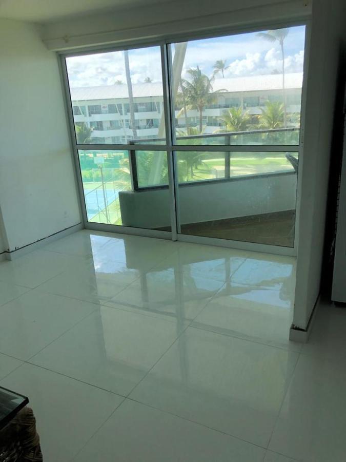 Pôrto das Galinhas Excelente Flat 3 Quartos Pra 10 Pessoas No Ancorar Flat Resort מראה חיצוני תמונה