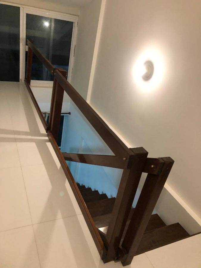 Pôrto das Galinhas Excelente Flat 3 Quartos Pra 10 Pessoas No Ancorar Flat Resort מראה חיצוני תמונה