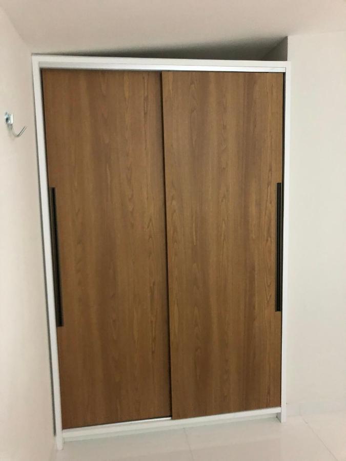 Pôrto das Galinhas Excelente Flat 3 Quartos Pra 10 Pessoas No Ancorar Flat Resort מראה חיצוני תמונה