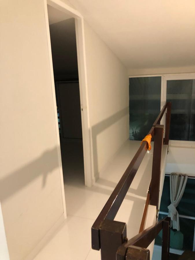 Pôrto das Galinhas Excelente Flat 3 Quartos Pra 10 Pessoas No Ancorar Flat Resort מראה חיצוני תמונה