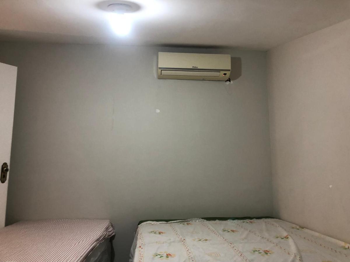 Pôrto das Galinhas Excelente Flat 3 Quartos Pra 10 Pessoas No Ancorar Flat Resort מראה חיצוני תמונה