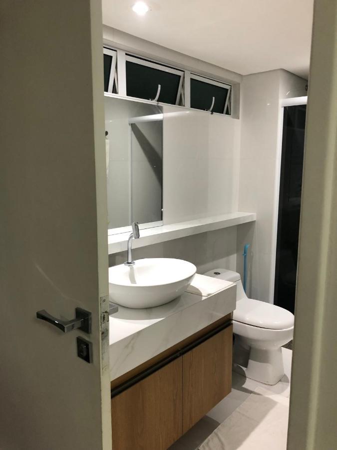 Pôrto das Galinhas Excelente Flat 3 Quartos Pra 10 Pessoas No Ancorar Flat Resort מראה חיצוני תמונה