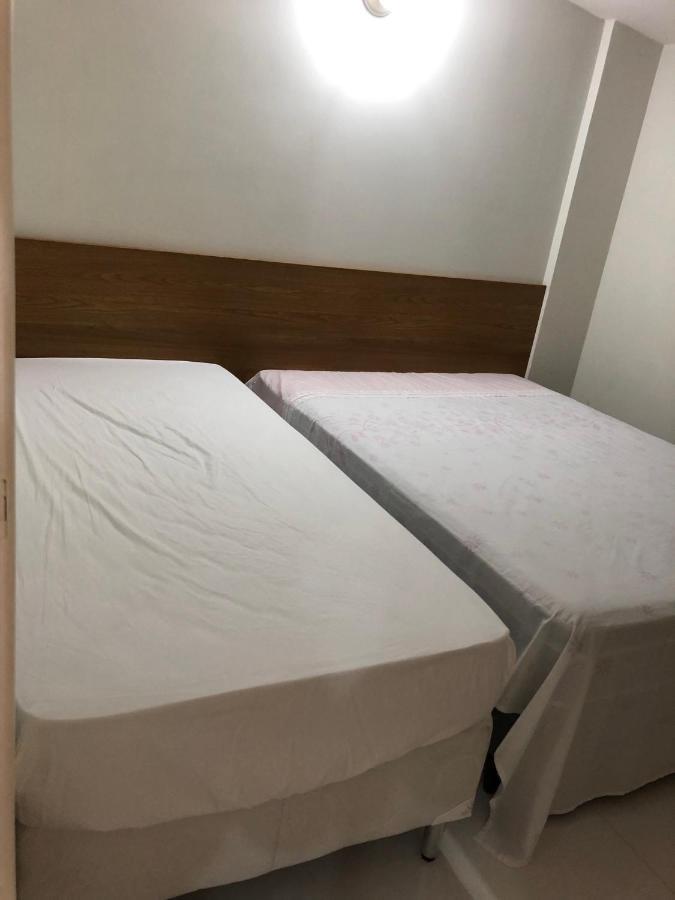 Pôrto das Galinhas Excelente Flat 3 Quartos Pra 10 Pessoas No Ancorar Flat Resort מראה חיצוני תמונה