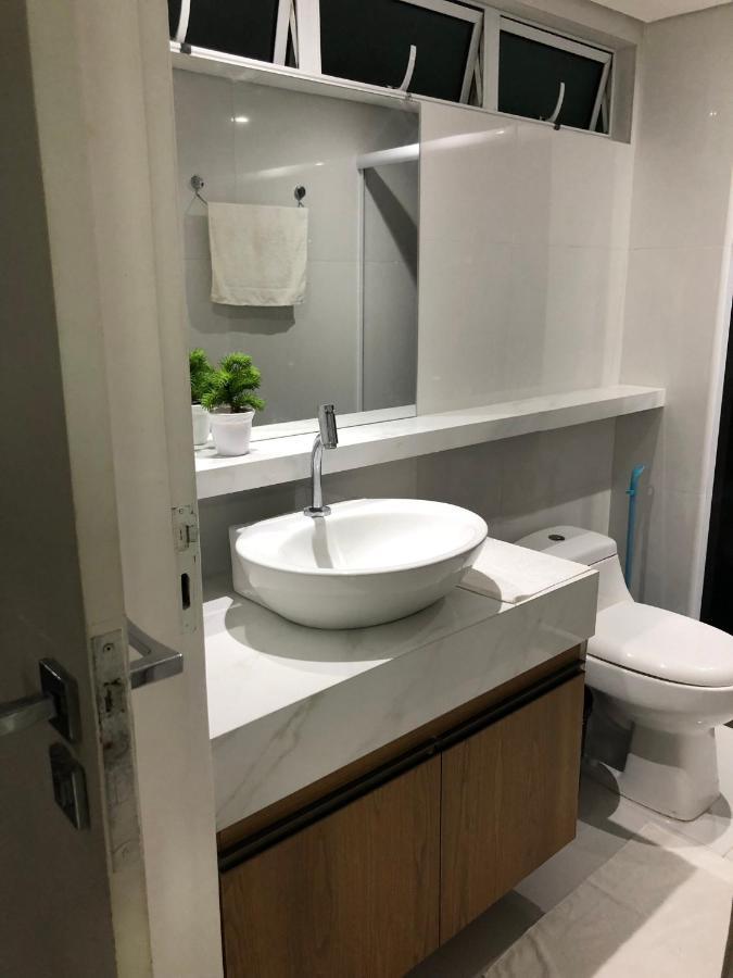 Pôrto das Galinhas Excelente Flat 3 Quartos Pra 10 Pessoas No Ancorar Flat Resort מראה חיצוני תמונה
