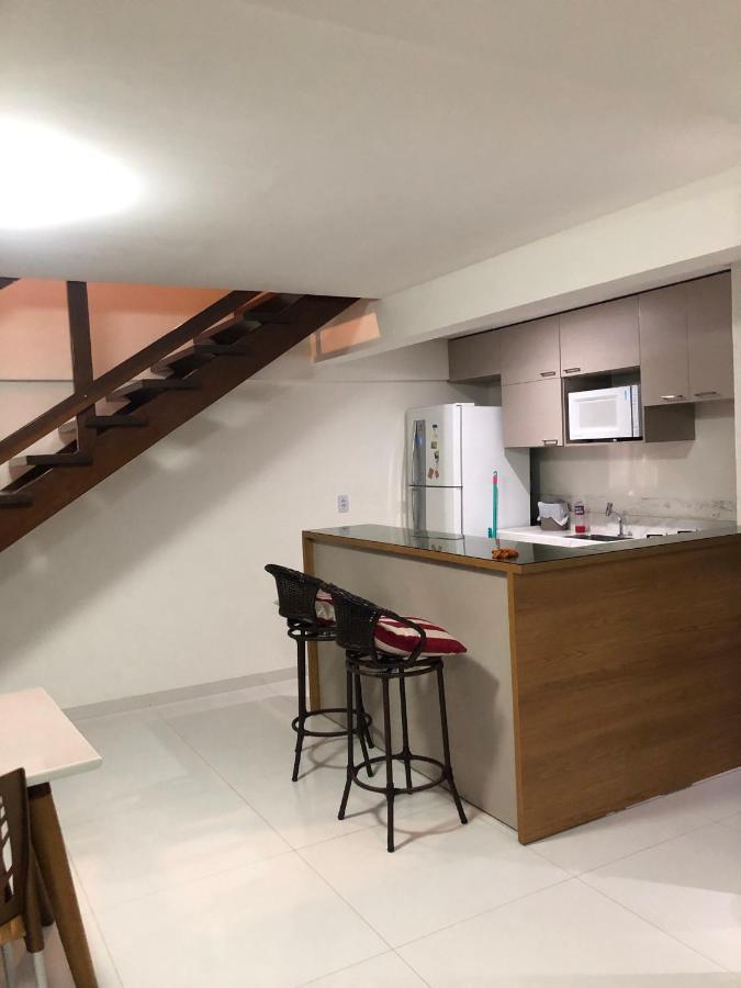 Pôrto das Galinhas Excelente Flat 3 Quartos Pra 10 Pessoas No Ancorar Flat Resort מראה חיצוני תמונה