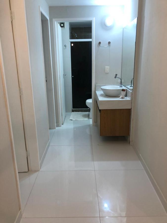 Pôrto das Galinhas Excelente Flat 3 Quartos Pra 10 Pessoas No Ancorar Flat Resort מראה חיצוני תמונה