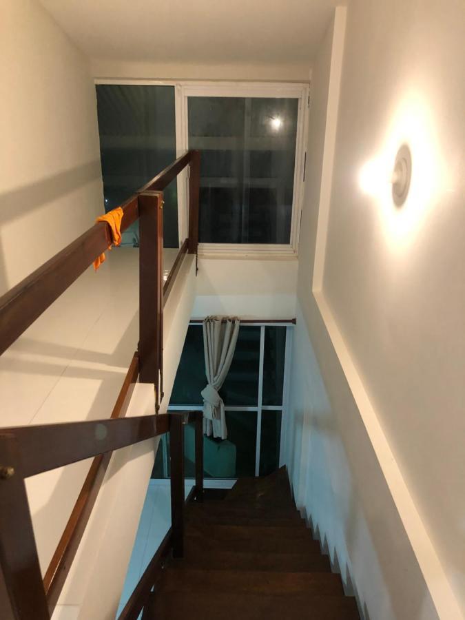 Pôrto das Galinhas Excelente Flat 3 Quartos Pra 10 Pessoas No Ancorar Flat Resort מראה חיצוני תמונה