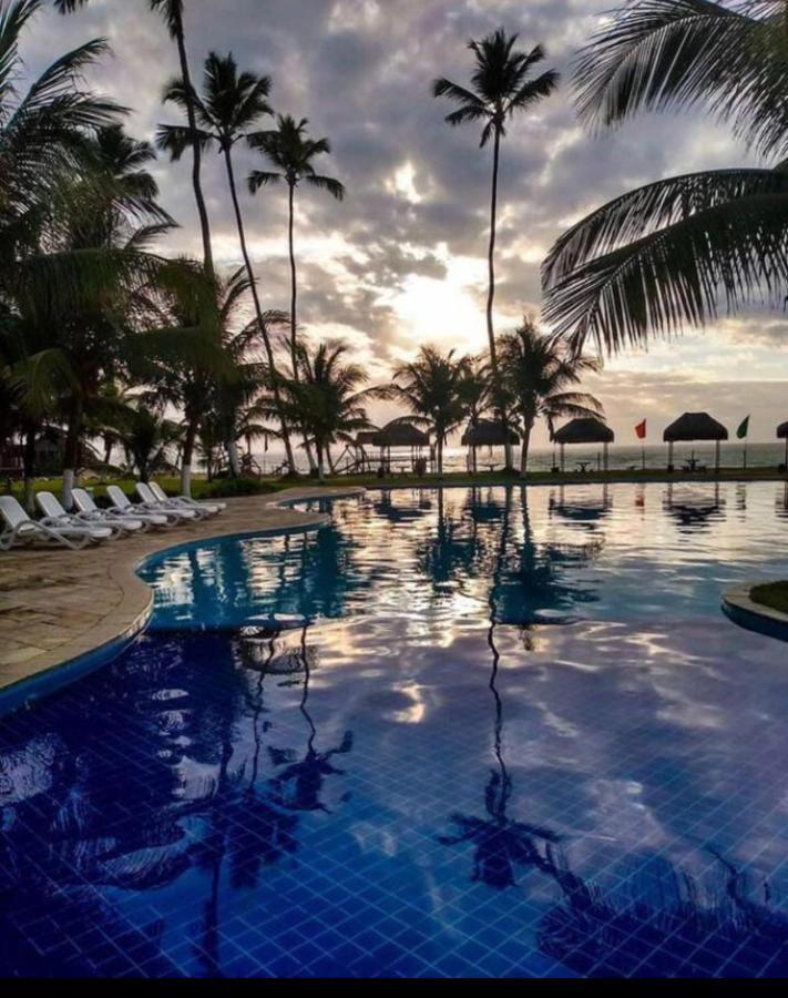 Pôrto das Galinhas Excelente Flat 3 Quartos Pra 10 Pessoas No Ancorar Flat Resort מראה חיצוני תמונה