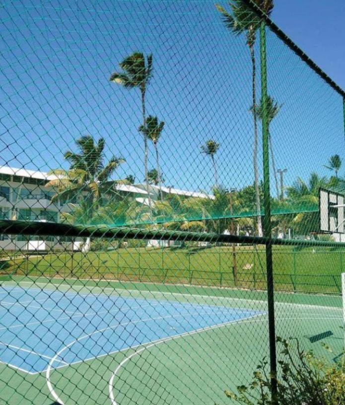Pôrto das Galinhas Excelente Flat 3 Quartos Pra 10 Pessoas No Ancorar Flat Resort מראה חיצוני תמונה