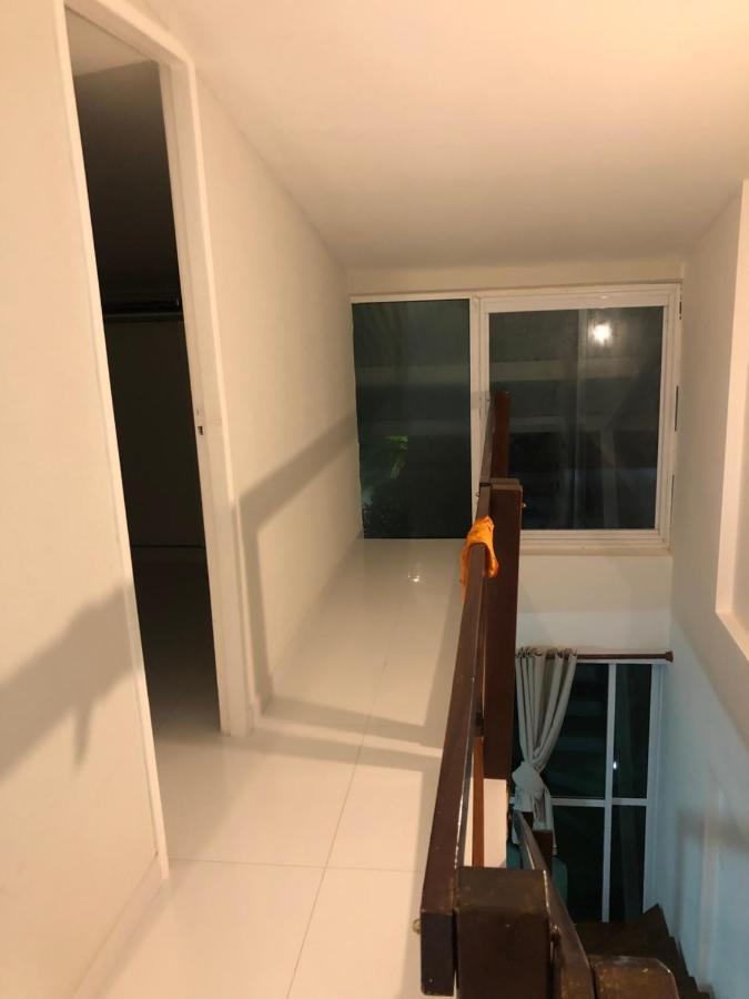 Pôrto das Galinhas Excelente Flat 3 Quartos Pra 10 Pessoas No Ancorar Flat Resort מראה חיצוני תמונה