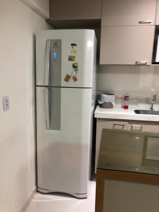 Pôrto das Galinhas Excelente Flat 3 Quartos Pra 10 Pessoas No Ancorar Flat Resort מראה חיצוני תמונה