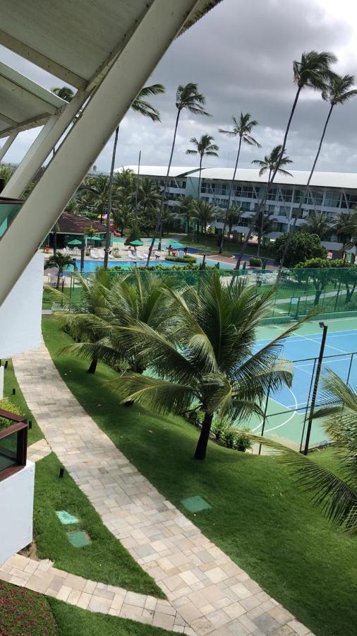 Pôrto das Galinhas Excelente Flat 3 Quartos Pra 10 Pessoas No Ancorar Flat Resort מראה חיצוני תמונה