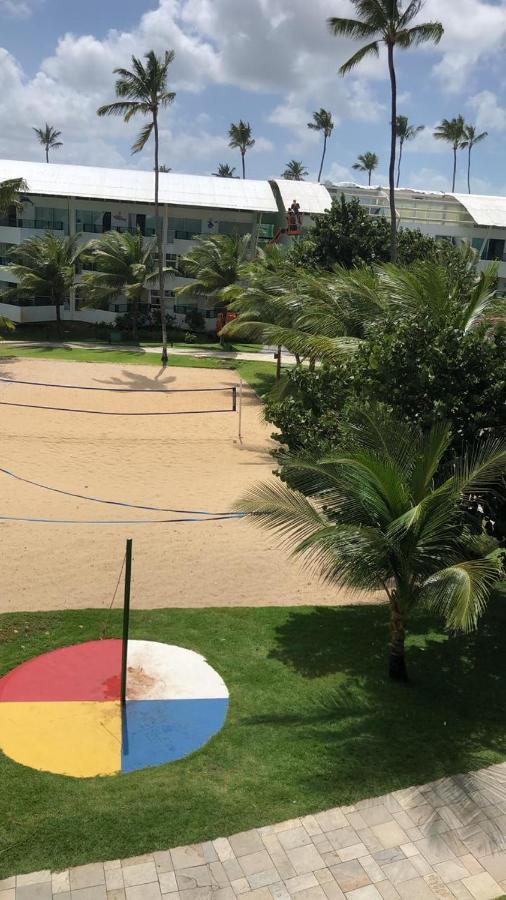 Pôrto das Galinhas Excelente Flat 3 Quartos Pra 10 Pessoas No Ancorar Flat Resort מראה חיצוני תמונה