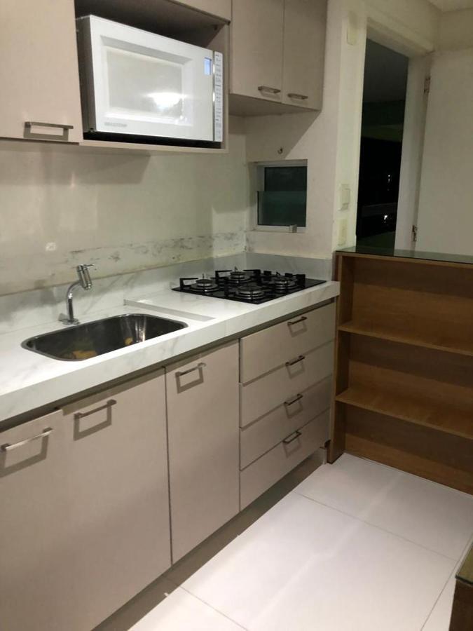 Pôrto das Galinhas Excelente Flat 3 Quartos Pra 10 Pessoas No Ancorar Flat Resort מראה חיצוני תמונה