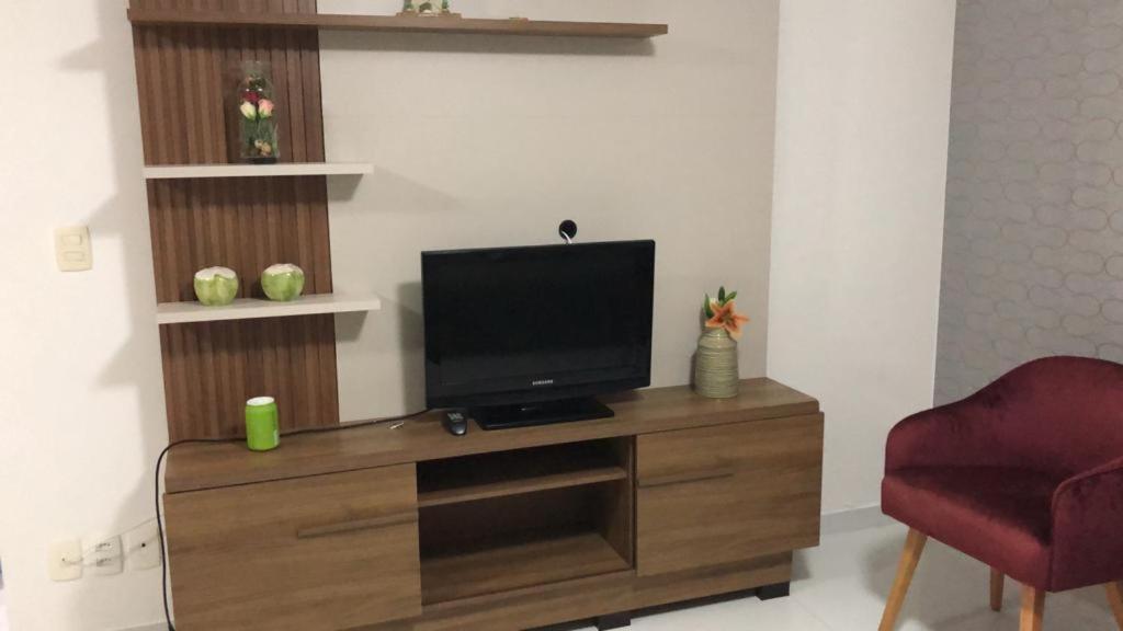 Pôrto das Galinhas Excelente Flat 3 Quartos Pra 10 Pessoas No Ancorar Flat Resort מראה חיצוני תמונה