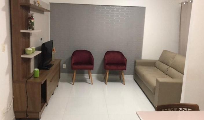 Pôrto das Galinhas Excelente Flat 3 Quartos Pra 10 Pessoas No Ancorar Flat Resort מראה חיצוני תמונה