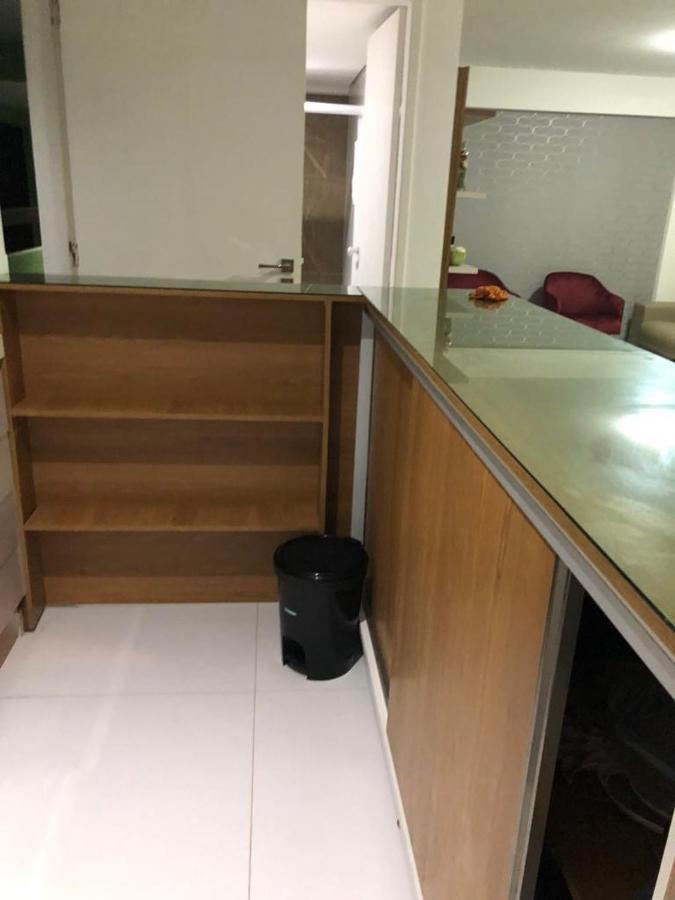 Pôrto das Galinhas Excelente Flat 3 Quartos Pra 10 Pessoas No Ancorar Flat Resort מראה חיצוני תמונה