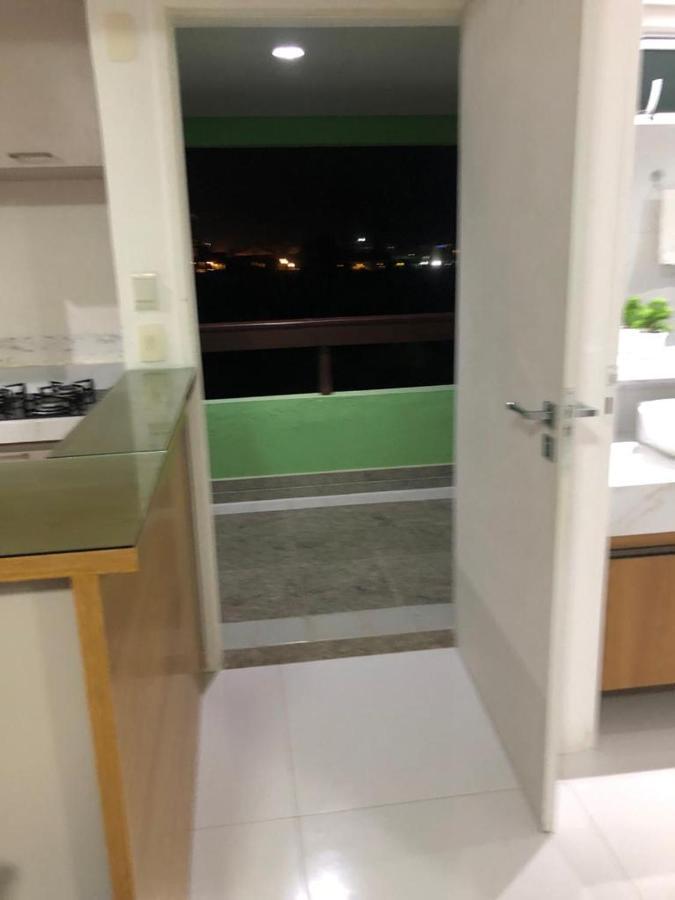 Pôrto das Galinhas Excelente Flat 3 Quartos Pra 10 Pessoas No Ancorar Flat Resort מראה חיצוני תמונה