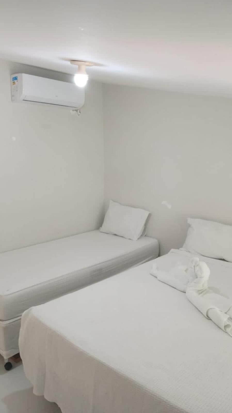 Pôrto das Galinhas Excelente Flat 3 Quartos Pra 10 Pessoas No Ancorar Flat Resort מראה חיצוני תמונה